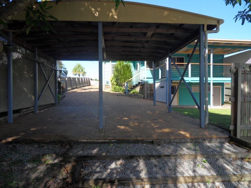 8 Pacific Avenue, Tannum Sands QLD 4680