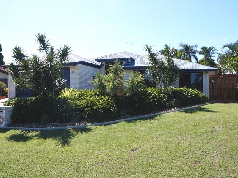 24 Cremorne Drive, Tannum Sands QLD 4680