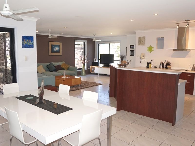 24 Cremorne Drive, Tannum Sands QLD 4680