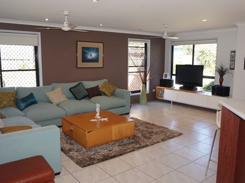 24 Cremorne Drive, Tannum Sands QLD 4680