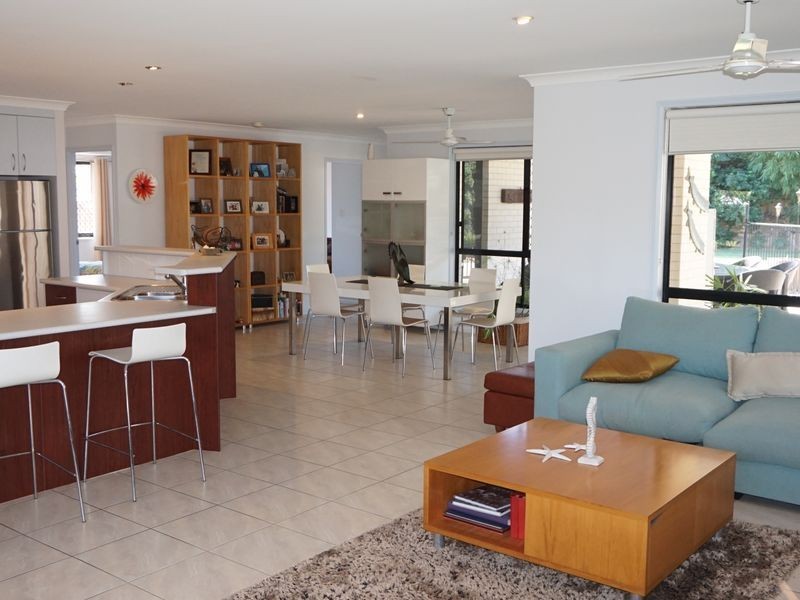 24 Cremorne Drive, Tannum Sands QLD 4680