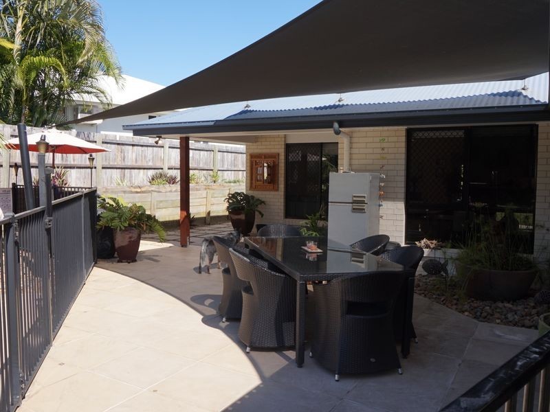 24 Cremorne Drive, Tannum Sands QLD 4680
