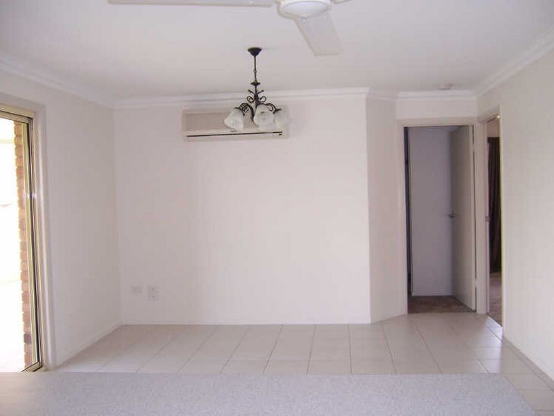 34 LONGREACH COURT, Tannum Sands QLD 4680