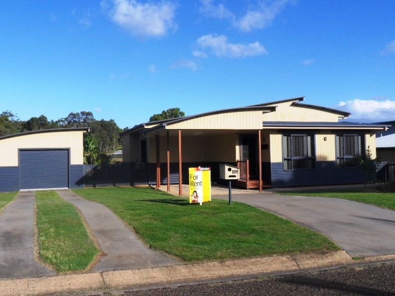 10 DOUGLAS STREET, Tannum Sands QLD 4680