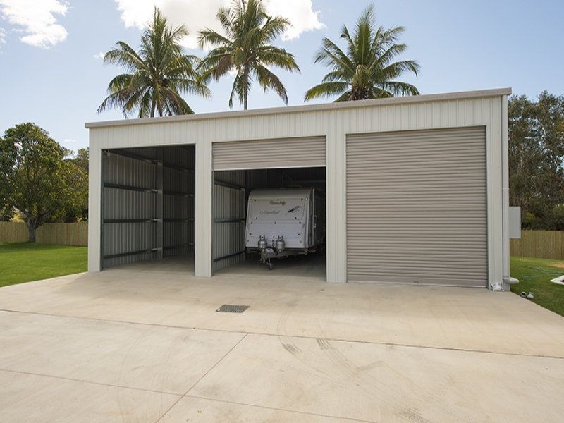 10 Wyndham Avenue, Boyne Island QLD 4680