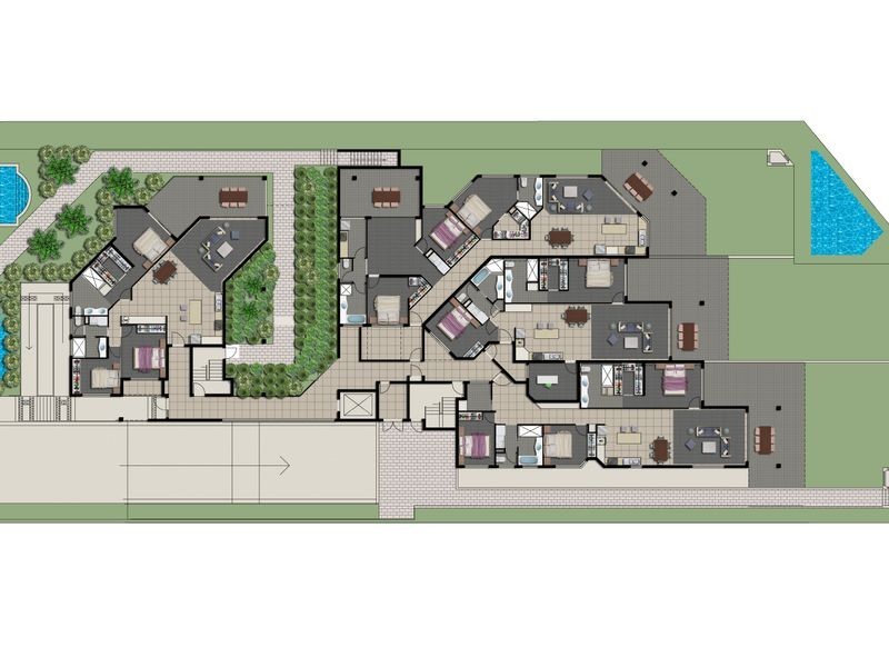 10 Wyndham Avenue, Boyne Island QLD 4680