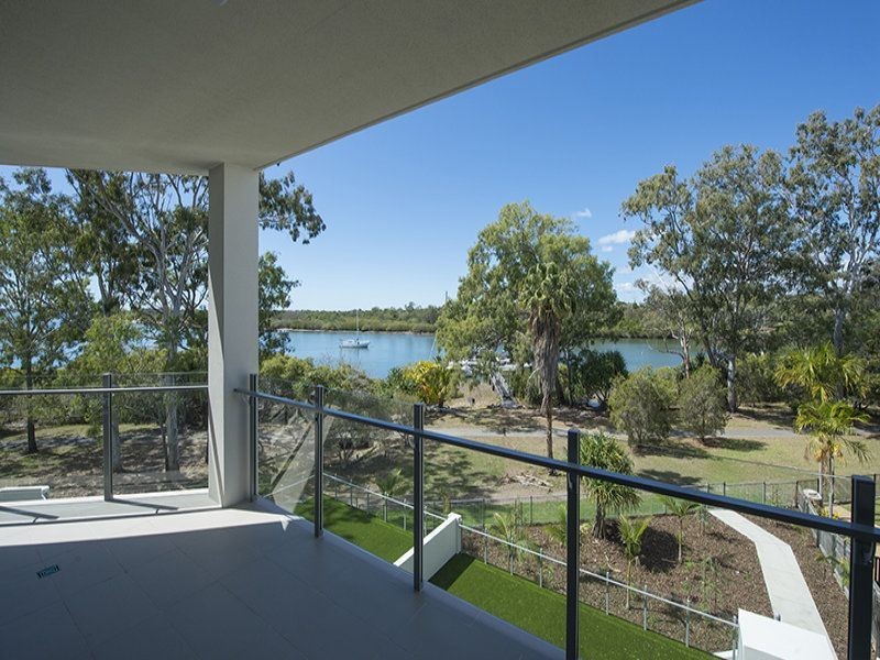 10 Wyndham Avenue, Boyne Island QLD 4680