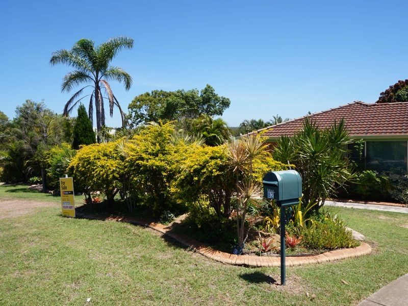 82 Booth Ave, Tannum Sands QLD 4680