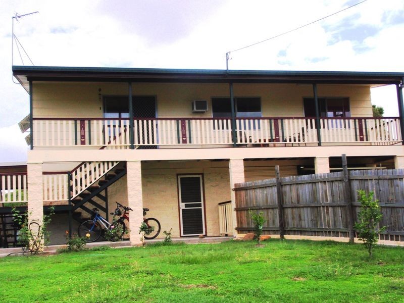 5 Stokes Street, Boyne Island QLD 4680