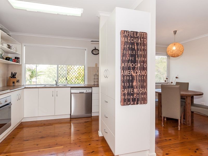 9 Chapple Court, Boyne Island QLD 4680