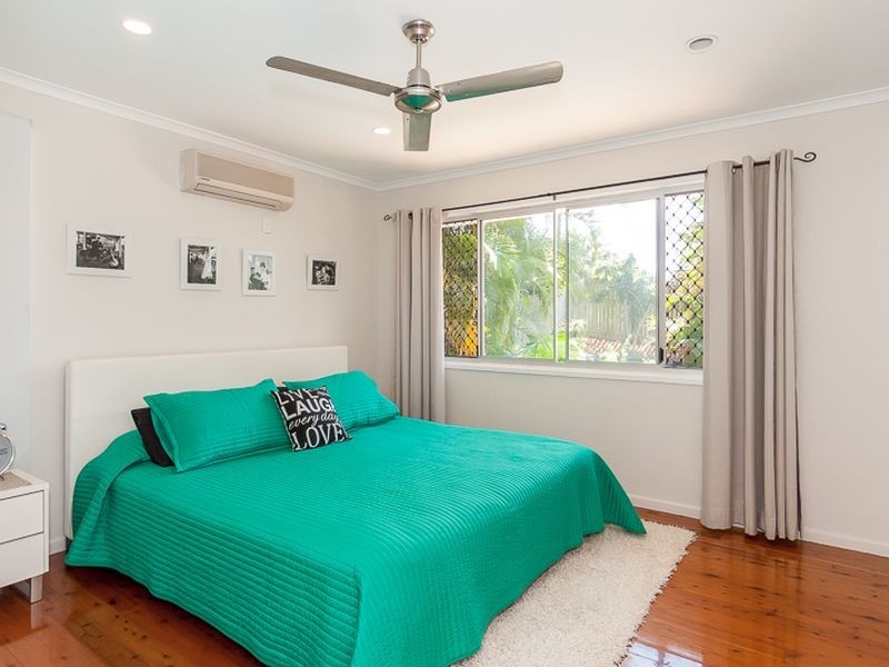 9 Chapple Court, Boyne Island QLD 4680