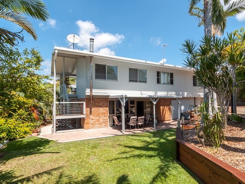 9 Chapple Court, Boyne Island QLD 4680