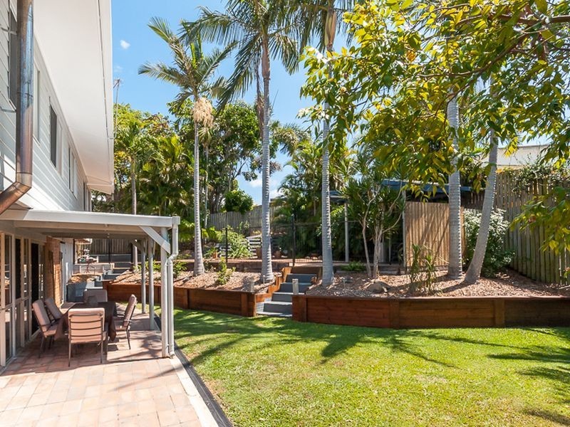 9 Chapple Court, Boyne Island QLD 4680