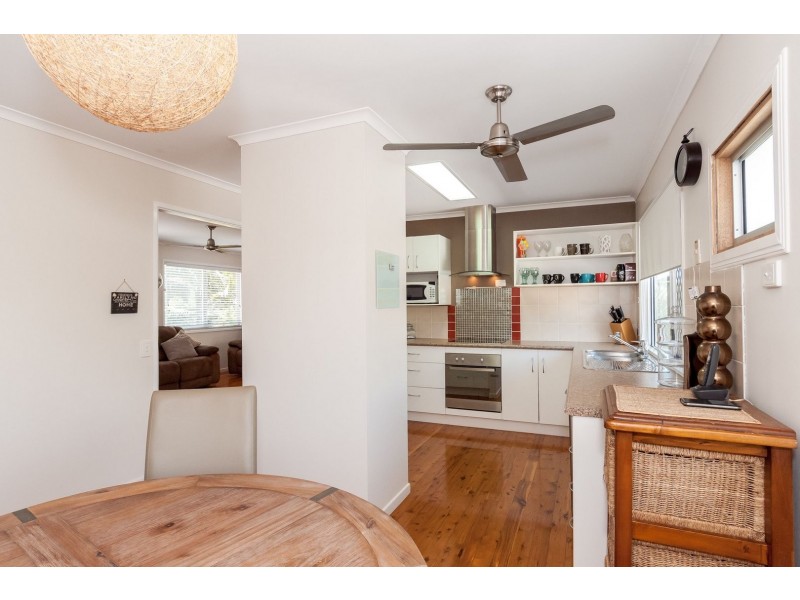 9 Chapple Court, Boyne Island QLD 4680