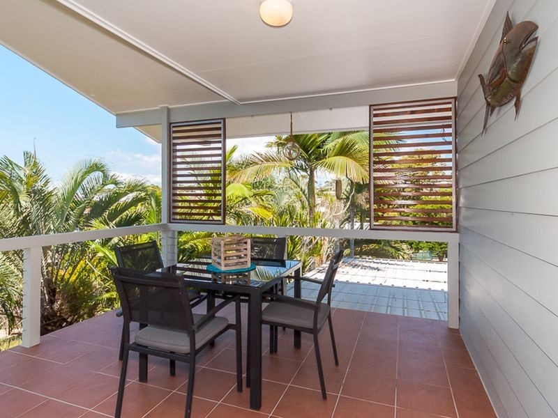 9 Chapple Court, Boyne Island QLD 4680