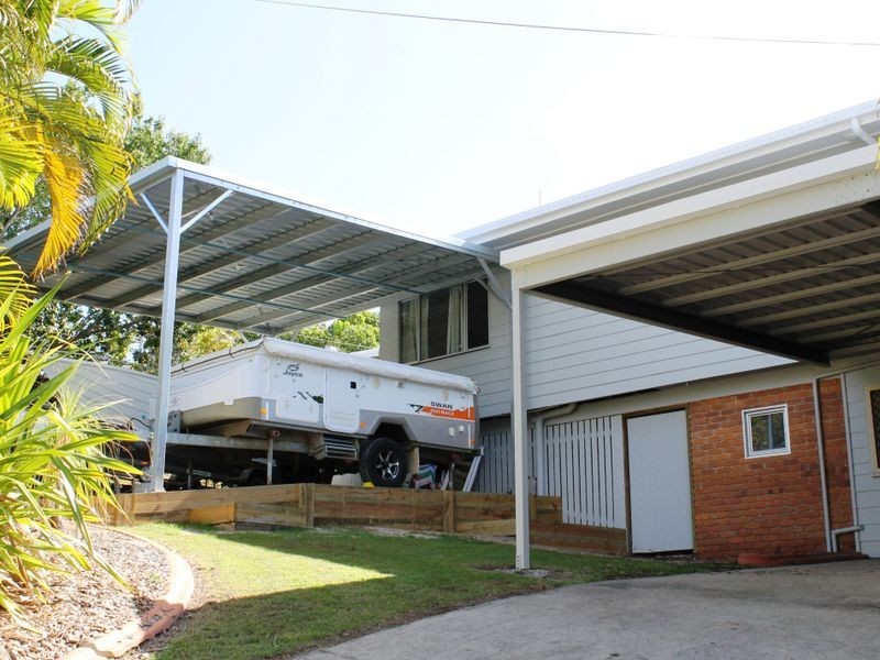 9 Chapple Court, Boyne Island QLD 4680