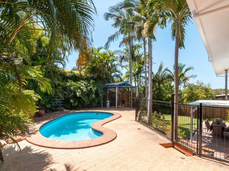 9 Chapple Court, Boyne Island QLD 4680