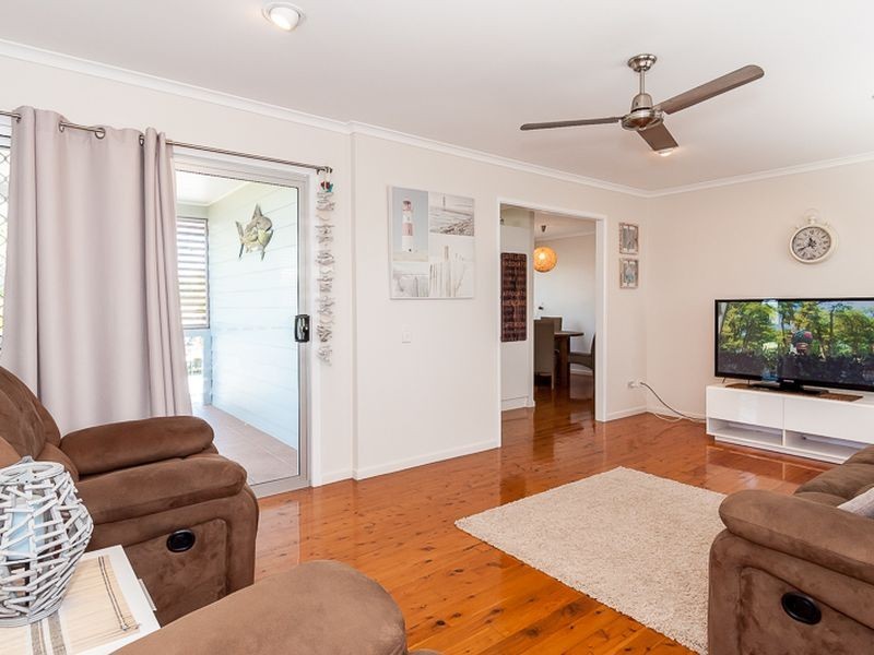 9 Chapple Court, Boyne Island QLD 4680