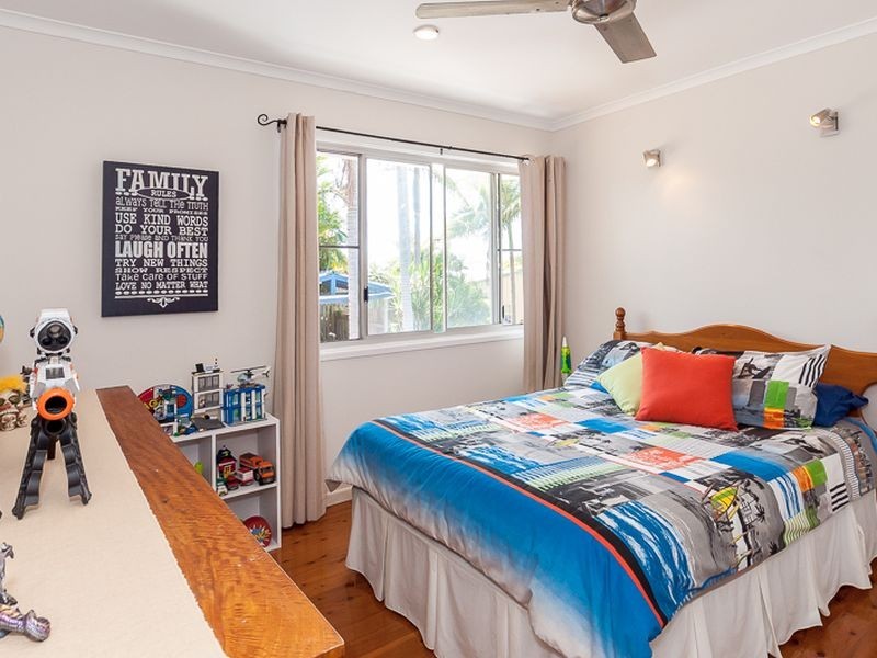 9 Chapple Court, Boyne Island QLD 4680