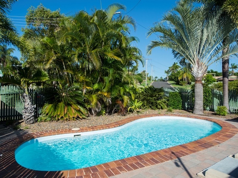 19 Wedge Street, Tannum Sands QLD 4680