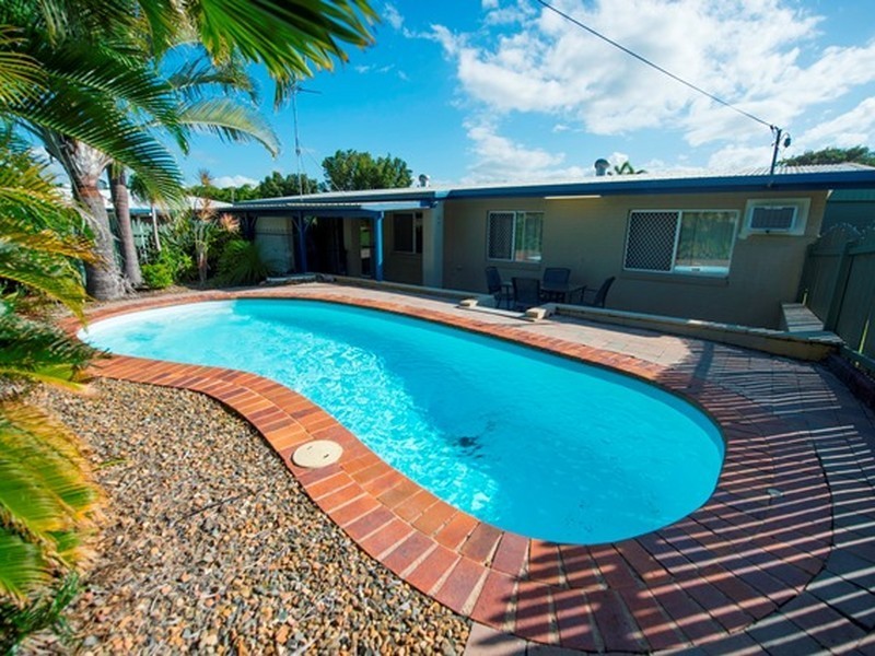 19 Wedge Street, Tannum Sands QLD 4680