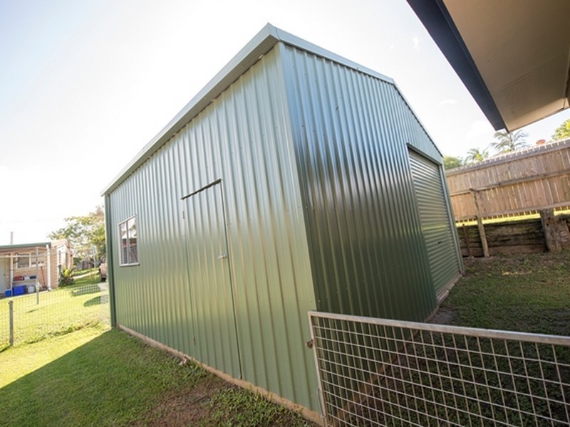 19 Wedge Street, Tannum Sands QLD 4680
