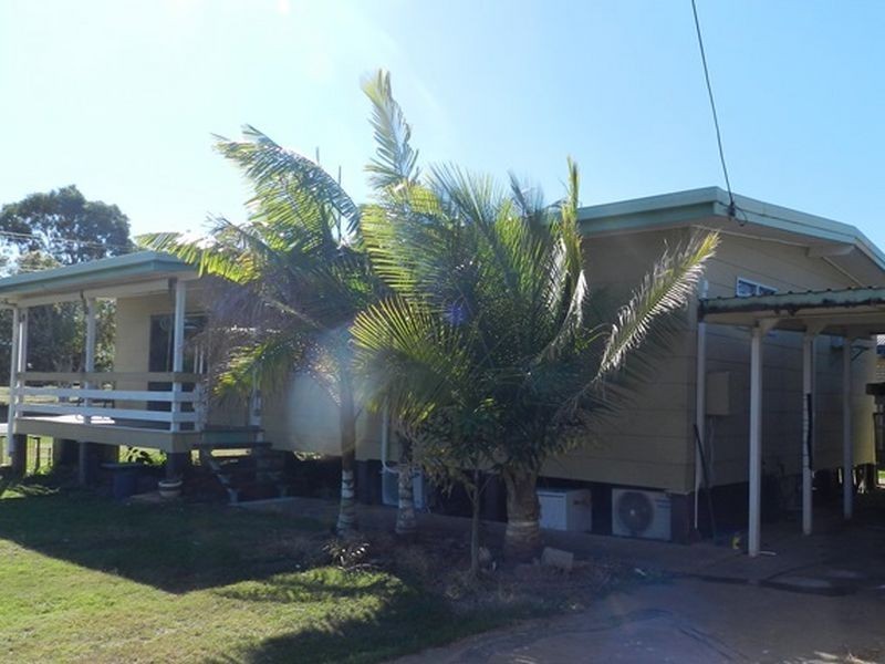 1 Clarque Street, Calliope QLD 4680
