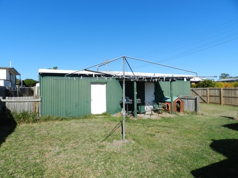 1 Clarque Street, Calliope QLD 4680
