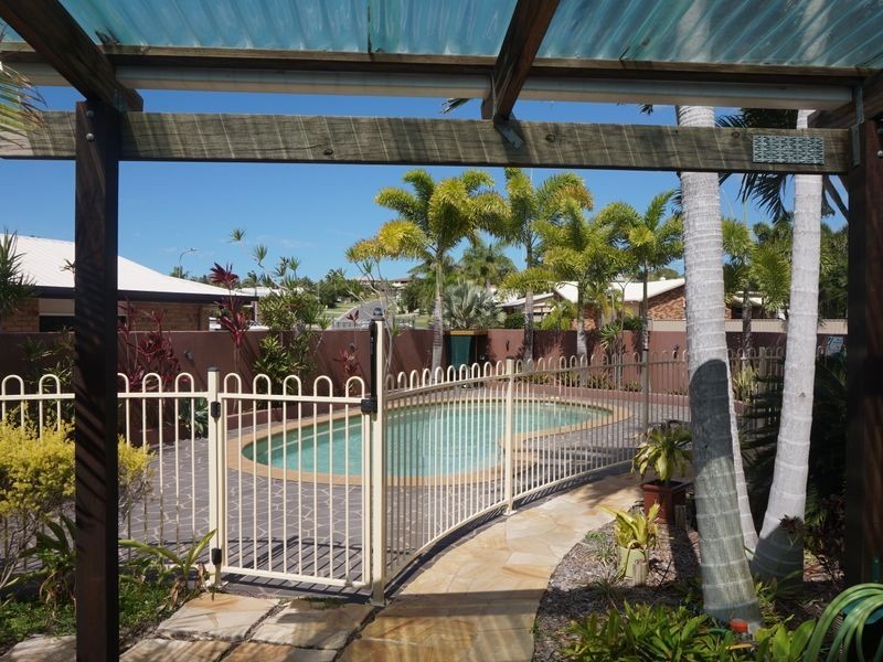 4 Kylie Maree Court, Tannum Sands QLD 4680