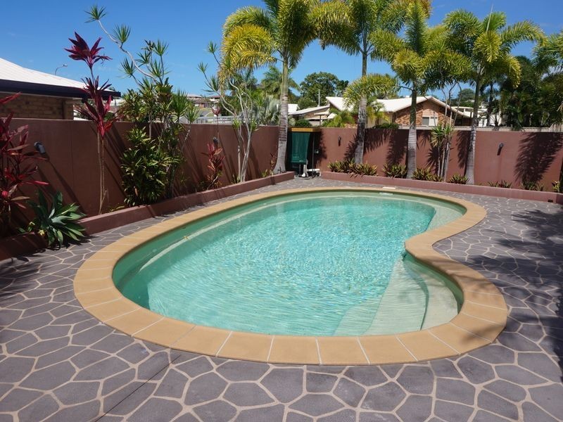 4 Kylie Maree Court, Tannum Sands QLD 4680