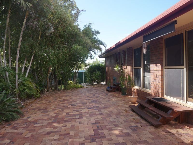 4 Kylie Maree Court, Tannum Sands QLD 4680
