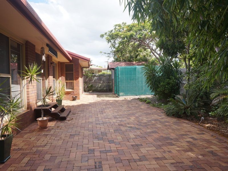 4 Kylie Maree Court, Tannum Sands QLD 4680