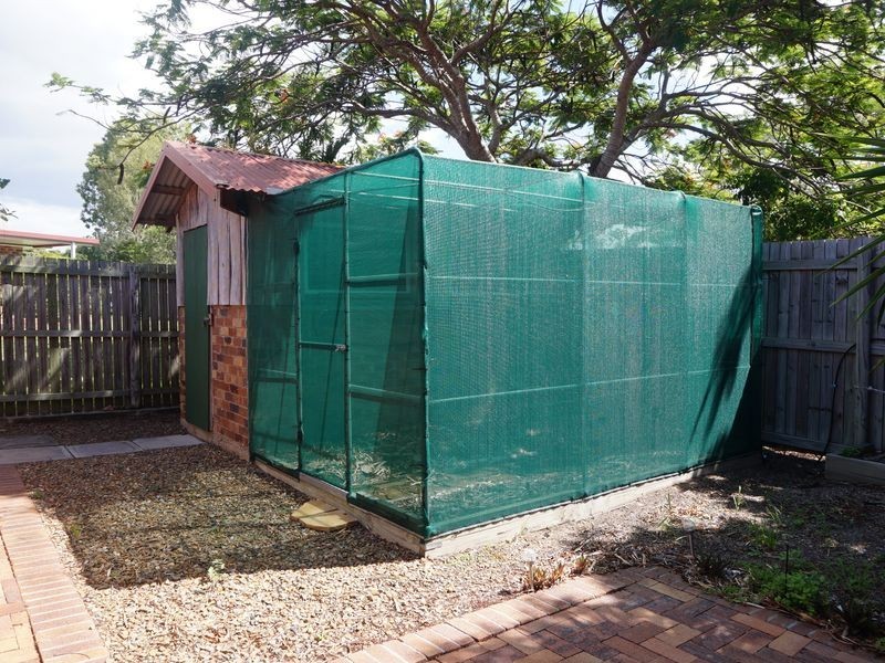4 Kylie Maree Court, Tannum Sands QLD 4680