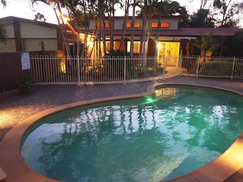 4 Kylie Maree Court, Tannum Sands QLD 4680