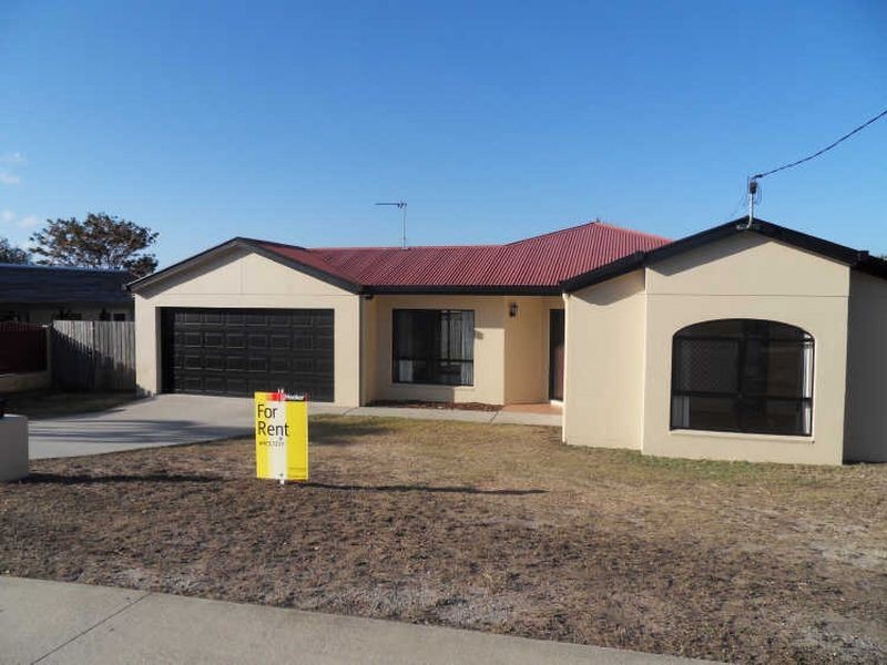 77 HAMPTON DRIVE, Tannum Sands QLD 4680