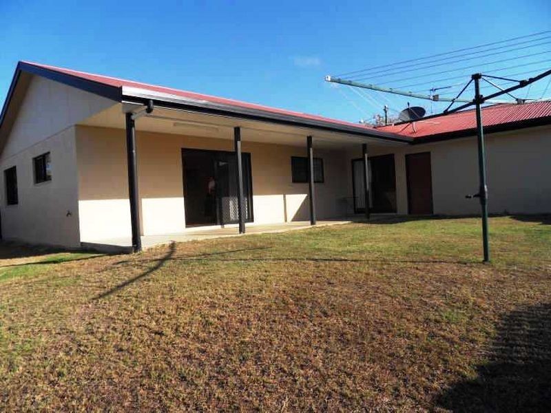 77 HAMPTON DRIVE, Tannum Sands QLD 4680