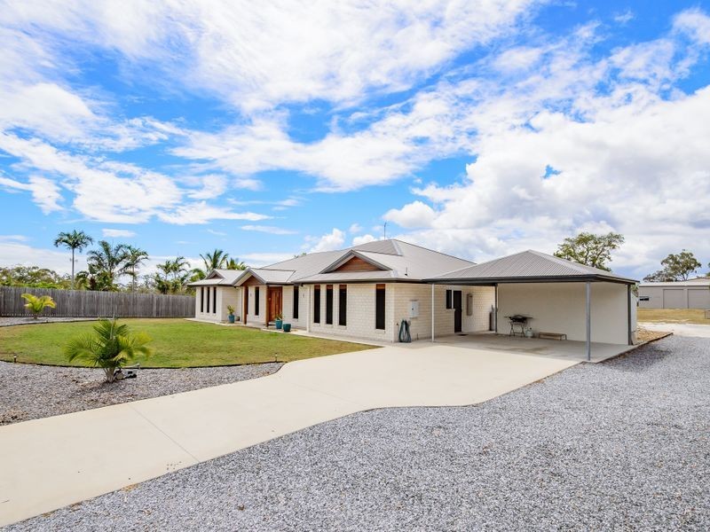 1A Plimsoll Court, Tannum Sands QLD 4680