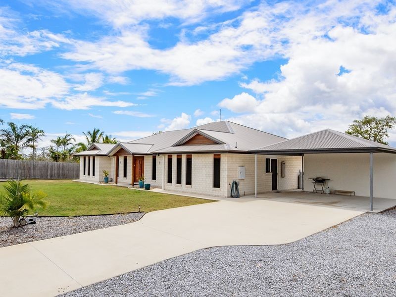 1A Plimsoll Court, Tannum Sands QLD 4680