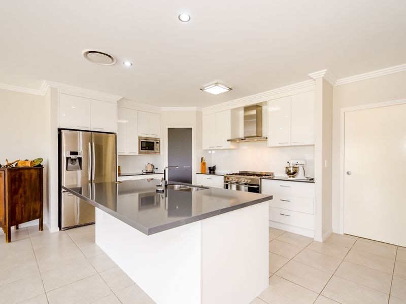 1A Plimsoll Court, Tannum Sands QLD 4680