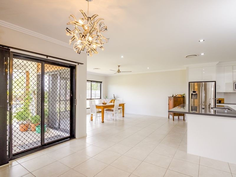 1A Plimsoll Court, Tannum Sands QLD 4680