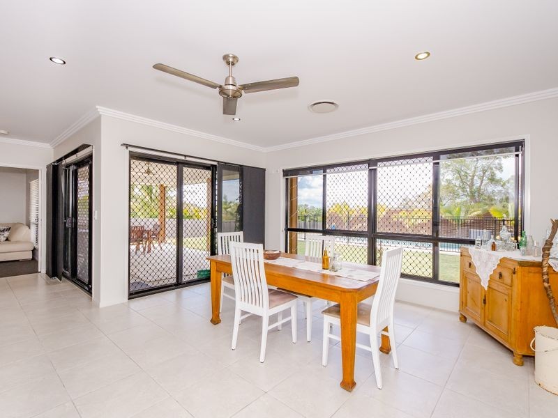 1A Plimsoll Court, Tannum Sands QLD 4680