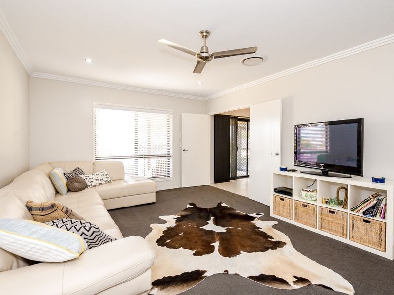 1A Plimsoll Court, Tannum Sands QLD 4680