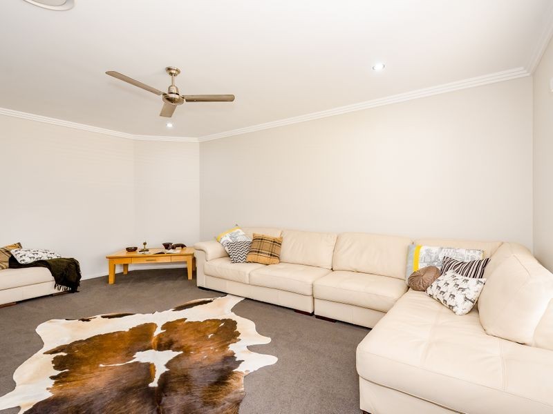 1A Plimsoll Court, Tannum Sands QLD 4680
