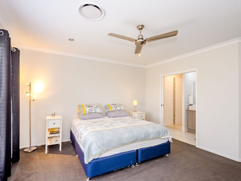 1A Plimsoll Court, Tannum Sands QLD 4680
