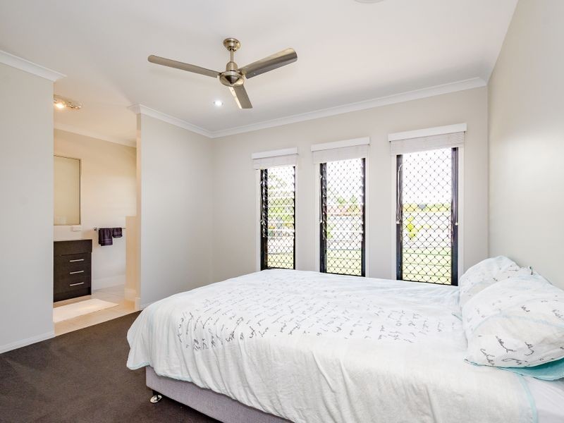 1A Plimsoll Court, Tannum Sands QLD 4680