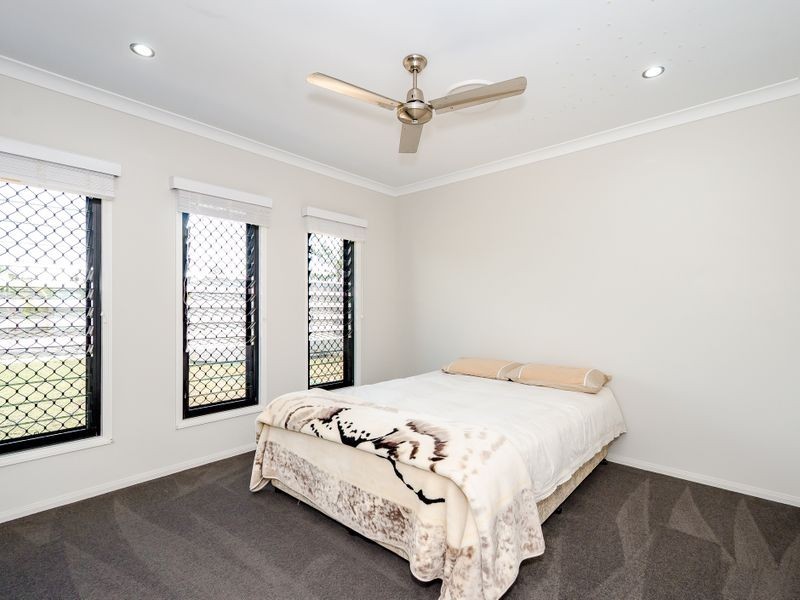 1A Plimsoll Court, Tannum Sands QLD 4680