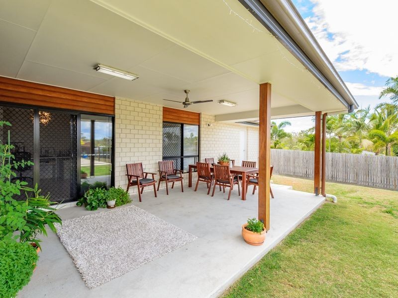 1A Plimsoll Court, Tannum Sands QLD 4680