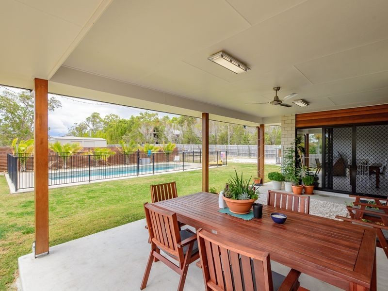 1A Plimsoll Court, Tannum Sands QLD 4680