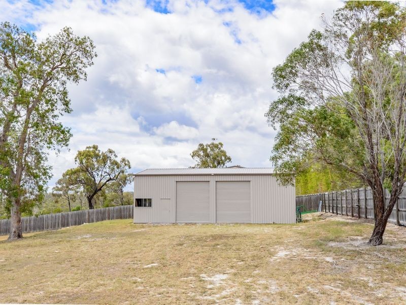 1A Plimsoll Court, Tannum Sands QLD 4680