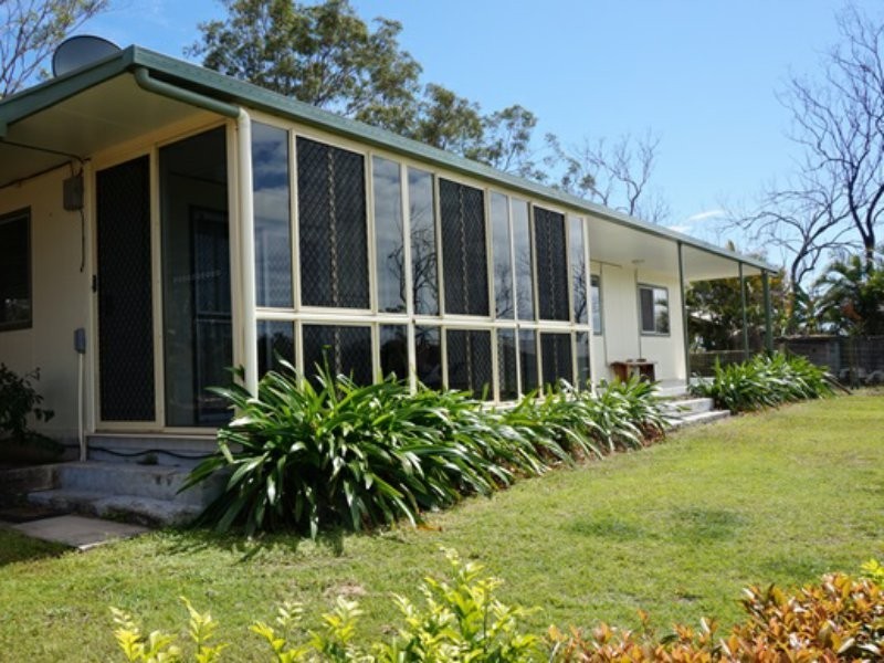 20 Illoura Road, Wurdong Heights QLD 4680